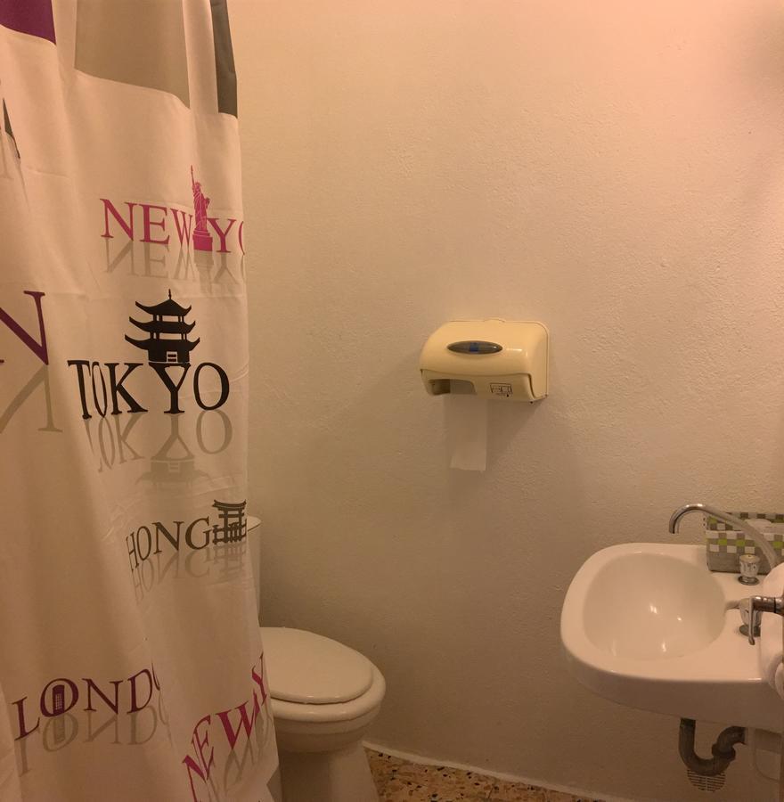Fozzano U Fracintu酒店 外观 照片